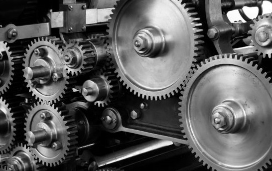 Manufacturing